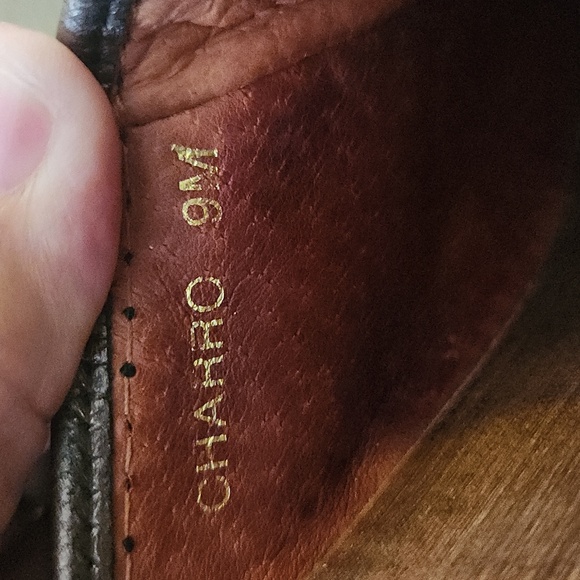 Donald pliner western Couture mules - Picture 9 of 11